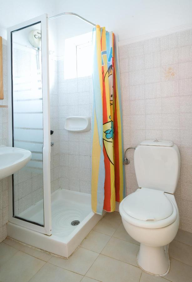 Apartmán Sunny - Ex Zoi *