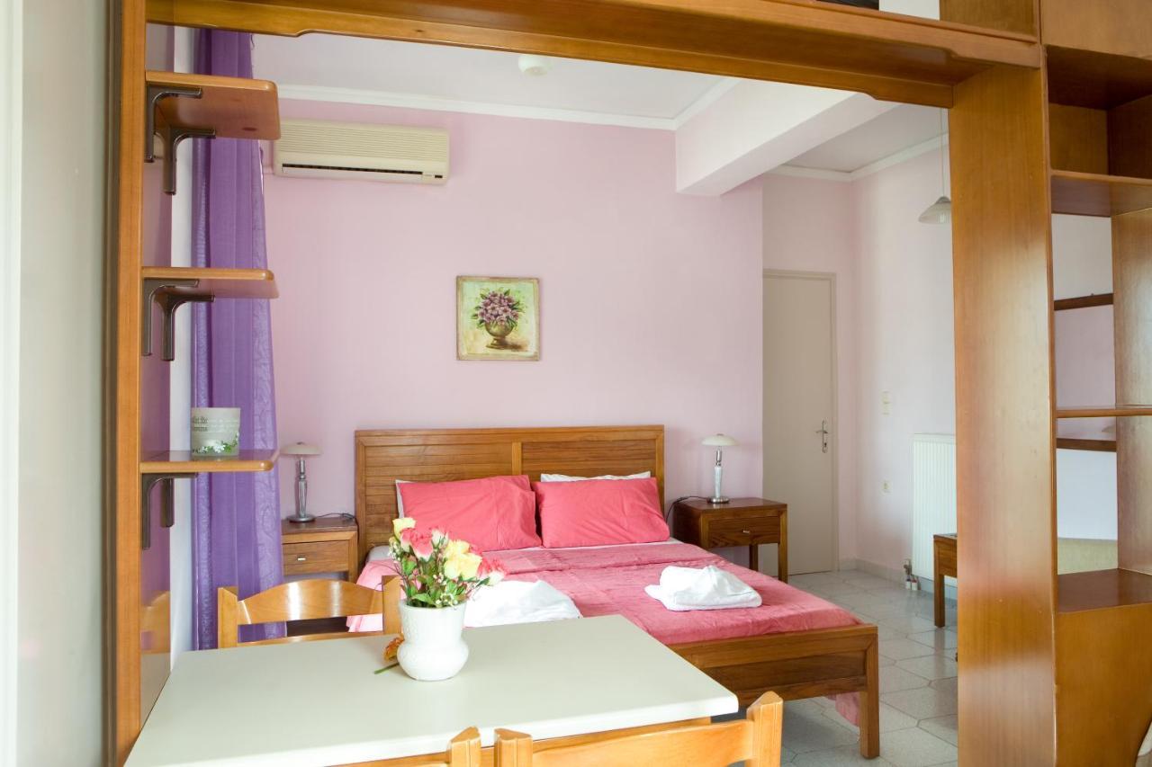 Apartment Sunny - Ex Zoi
