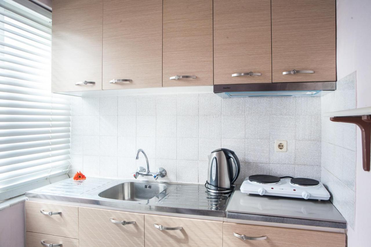 Sunny - Ex Zoi Apartment