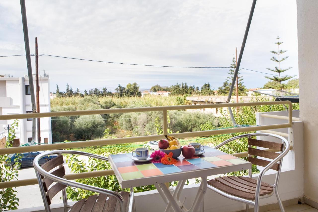 Apartment Sunny - Ex Zoi Daratsos