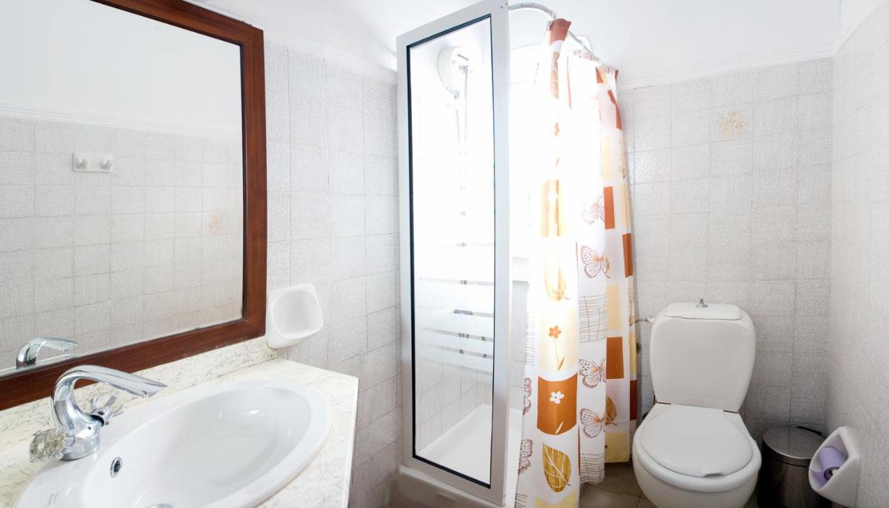 Apartment Sunny - Ex Zoi