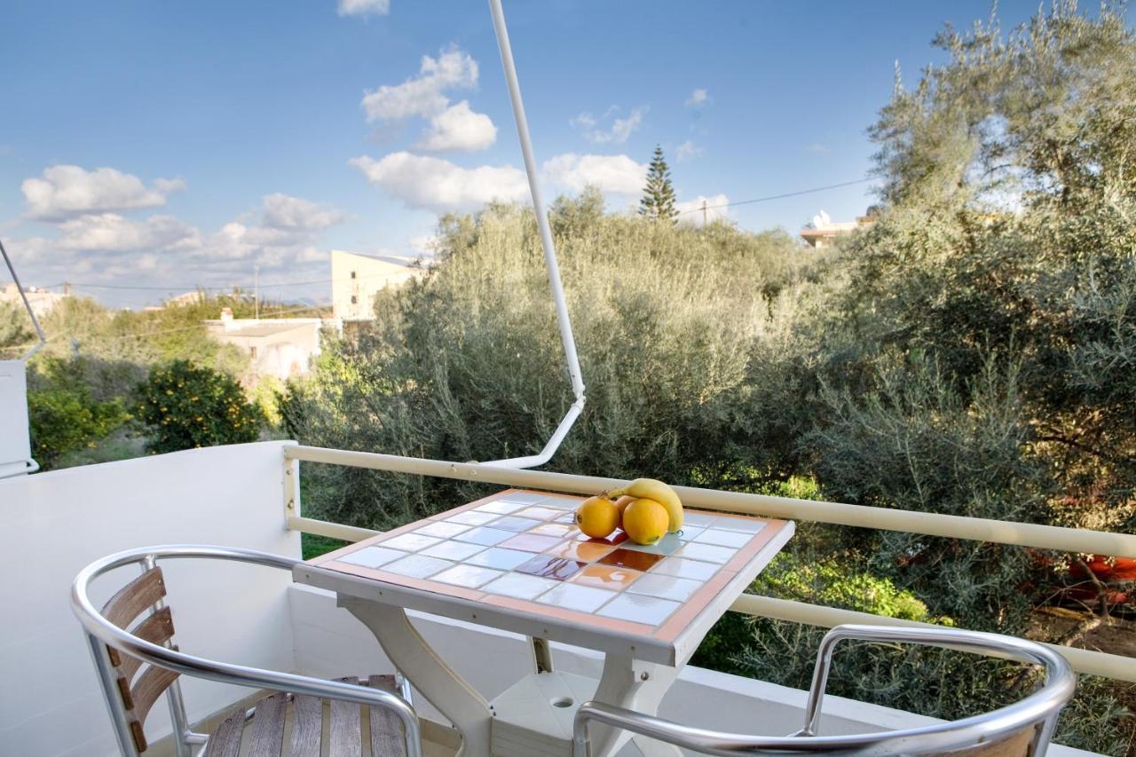 Apartment Sunny - Ex Zoi